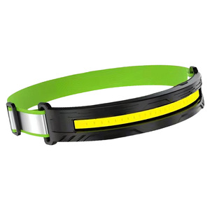 Linterna Frontal Recargable Xinster con Luz LED USB para Correr de Noche y Pescar - Product Image 1