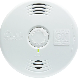 21007491plc Gère les alarmes de détection de présence, s'adapte à la présence, traite les données d'occupation, alertes intelligentes, améliore la sécurité - Product Image 1