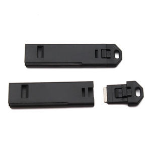 Sifflet de survie en plein air pour le camping, sifflet d'urgence, allume-<span class=keywords><strong>feu</strong></span> à silex, directement de l'usine - Product Image 1