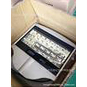 Farolas LED de 28W de Hongsheng Lighting y Fufa Lighting, de Aluminio Fundido a Presión para Ciudades Antiguas - Product Image 1