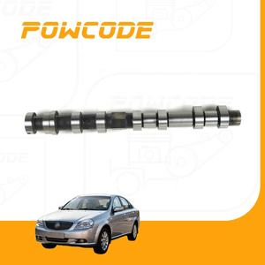 थोक मूल्य ऑटोमोबाइल इंजन मूल भाग निकास कैम शाफ्ट 24106551 बविक के लिए निकास कैमशाफ्ट 1.3 - Product Image 2