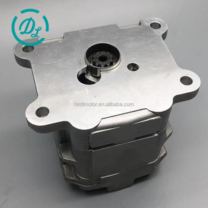 ปั๊มไฮดรอลิก EexcavaStart 705-41-07500 สำหรับรถขุดขนาดเล็ก PC35MR-3 อะไหล่แท้ใหม่ รับประกัน 1 ปี - Product Image 4