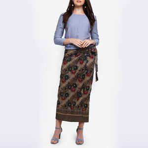 Vestido bohemio de algodón y LICRA para niña, vestido elegante de verano para niña, Turco Sarong pintado a mano, <span class=keywords><strong>2019</strong></span> - Product Image 2