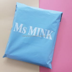 Vente chaude en amérique/<span class=keywords><strong>Canada</strong></span>/australie/singapour/royaume-uni sacs de courrier pour vêtements - Product Image 3