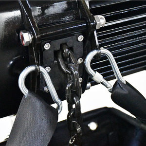 Palăng điện giám sát tải HGA8-MAX - Product Image 4