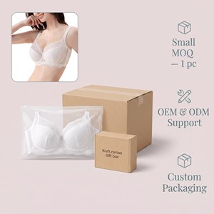 <span class=keywords><strong>Soutien</strong></span>-<span class=keywords><strong>gorge</strong></span> en dentelle à armatures, bonnet complet, effet liftant, minimiseur de poitrine généreuse, avec côtés larges, bretelles réglables, en nylon léger et respirant pour femme - Product Image 3
