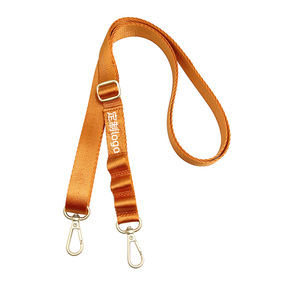 Cordon de téléphone Wanlisheng en nylon réglable, sangle bandoulière personnalisable avec logo, pour téléphones portables - Product Image 5