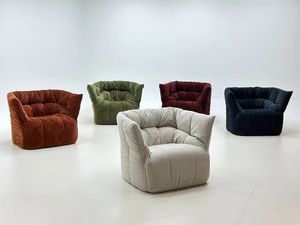โซฟาเดี่ยวสไตล์เรโทรฝรั่งเศส-<span class=keywords><strong>อิ</strong></span>ตาลี รุ่น<span class=keywords><strong>ค</strong></span>รีมมาสเตอร์ สำหรับห้องนั่งเล่นสไตล์ลำลอง เหมาะสำหรับบ้านและอพาร์ทเมนต์ - Product Image 2