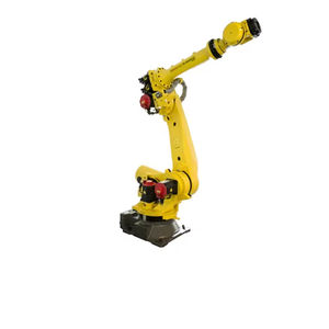 <span class=keywords><strong>Robot</strong></span> de soudage par points industriel <span class=keywords><strong>FANUC</strong></span> R-2000IC 210F, charge utile de 210 kg, pistolet de soudage servo, haute stabilité, 6 axes, longueur de bras de 2655 mm, IP54 - Product Image 3