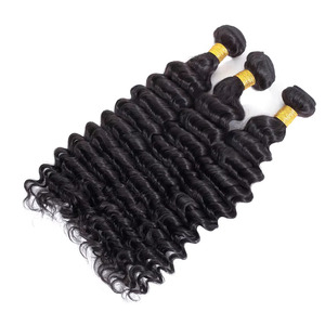 KSWIGS – Lots de Cheveux Humains Vierges 100% Naturels, Vente en Gros Direct Usine, Tissage de Cheveux Aligné sur les Cuticules pour Salons et Grossistes - Product Image 4