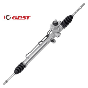 Crémaillère de direction assisté<span class=keywords><strong>e</strong></span> GDST 44250-20390 44250-20611 44250-20570 pour Toyota CARINA <span class=keywords><strong>E</strong></span> VI - Product Image 1