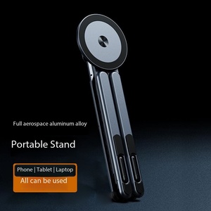 Hot Sale 3-in-1 Multifunctional <strong>Stand</strong>, Traveling Multipurpose <strong>Stand</strong> <strong>for</strong> <strong>Phone</strong> Tablet and Laptop With Strong Stability - Product Image 2