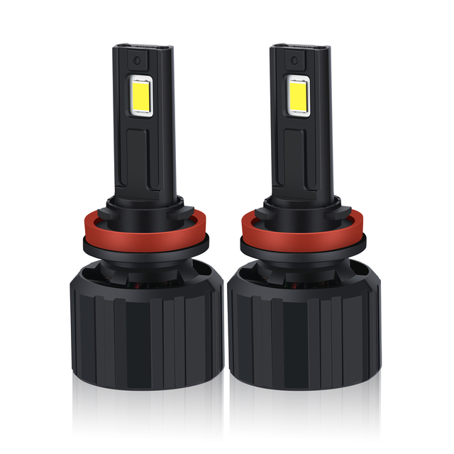 H11 65W 16000 Lumens extreme Bright LED Headlight Bulbs 9005 9006 H10 HB3 HB4 H4 H7 9004 9007 H13