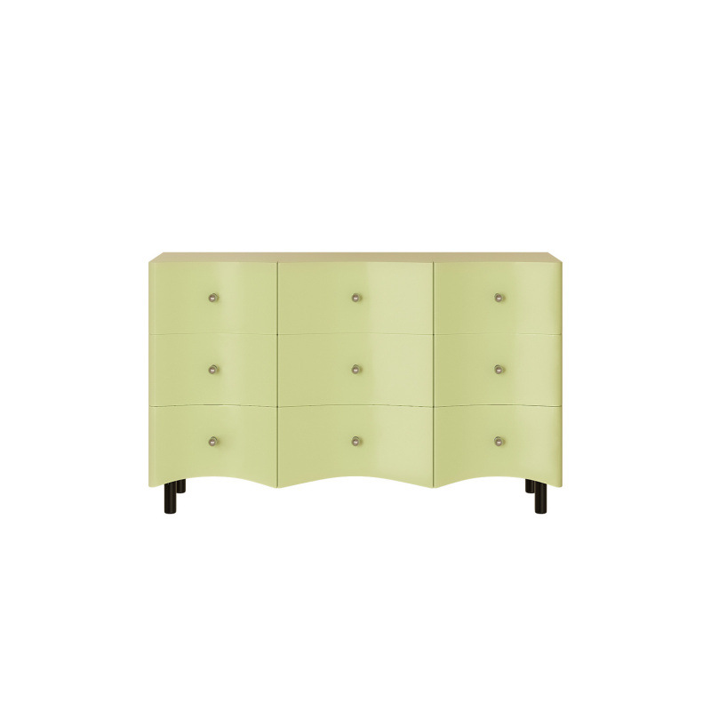 มัทฉะกรีน