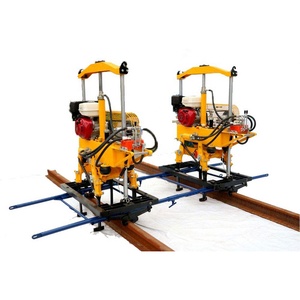 Bon <span class=keywords><strong>Prix</strong></span> Fer À Main Ballast De Lumière Rail Bourreuse - Product Image 4