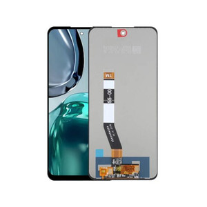 Pantalla LCD de Repuesto para Motorola <span class=keywords><strong>Moto</strong></span> <span class=keywords><strong>G62</strong></span> 5G XT2223, Sensor Táctil, Digitalizador, Color Negro, 6 Meses de Garantía - Product Image 1
