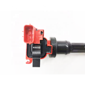 Xe Nâng Cấp Hiệu Suất Cao Động Cơ Đánh Lửa Cuộn Dây Gói Cho Misubishis Lancers 2.0L OEM # MD363552 1832A010 C678 C1431 UF523 - Product Image 5