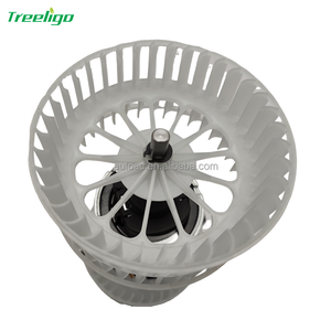 Moteur de ventilateur de ventilateur haut 24v pour moteur de ventilateur <span class=keywords><strong>Mercedes</strong></span>-Benz <span class=keywords><strong>ACTROS</strong></span> 0038300508 0038300508 0130101616 8Ew351029-041 pour chauffage - Product Image 3