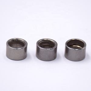 Özelleştirilmiş Bağlantı Elemanları Toptan Özel Rulman Çeliği Aşınmaya Dayanıklı İşlenmiş Mil İç Kovan Çelik Burç - Product Image 4