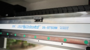 Soluzione UV DTF Efficiente da 60cm con Tre Testine di Stampa, per Risultati Superiori nella Stampa di Grande Formato - Product Image 6
