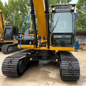 Excavatrice d'occasion CAT320D2L <span class=keywords><strong>de</strong></span> haute qualité, en bon état, d'origine japonaise, avec moteur à injection directe C7.1 - Product Image 1