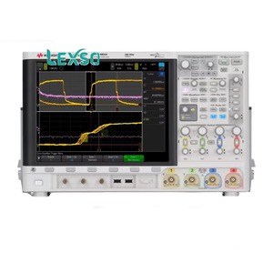 ออสซิลโลสโคป Keysight DSOX4054G: 500 MHz, 4 ช่องสัญญาณอนาล็อก xgeqpt - Product Image 1