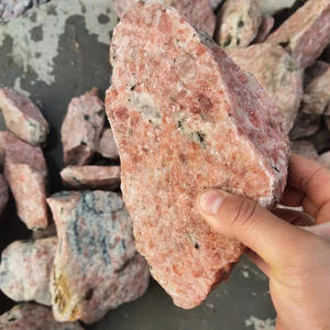 Vente de pierres brutes de cristal de pierre de soleil de haute qualité, pierres précieuses, minéraux, roches, pierres de guérison de cristal de pierre de soleil, décoration de la maison - Product Image 6