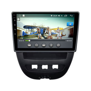 ขายส่งเครื่องเล่นนำทาง GPS สำหรับรถยนต์ระบบ Android Auto รุ่น C1 05-21 พร้อมระบบมัลติมีเดีย DVD, Carplay และวิทยุ - Product Image 6