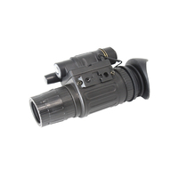 D-M2041 Chasse : Offre Spéciale avec Boîtier de Vision Nocturne IR NV