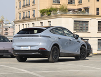 Nouvelle Voiture Électrique Xpeng G6 Modèle 2026 à Prix Bas, SUV Électrique Haute Vitesse 625 Max 5 Places