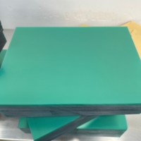 Panneau Acoustique en Polycarbonate Transparent Haute Clarté pour Réduction du Bruit d'Usine - Barrière Acoustique PC
