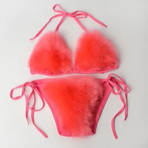 Trajes de Baño para Mujer OUTPACE, Trajes de Baño Modestos para Mujeres Curvilíneas, Bikinis de Moda para Mujer en Venta - Product Image 3