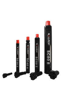 Mission Series M40 High Air Pressure Down the Hole <strong>DTH</strong> <strong>Hammer</strong> - Product Image 4