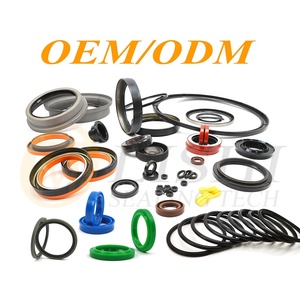 Asni 16.21 tiêu chuẩn chịu nhiệt độ cao vòng đệm đầy đủ mặt làm bằng mở <span class=keywords><strong>r</strong></span>ộng PTFE/eptfe Elite <span class=keywords><strong>Gasket</strong></span> con dấu - Product Image 5