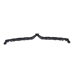 Soporte de Rejilla Delantera para Parachoques LinTech al por Mayor con Descuento, Pieza Original OE 1055069-00-E, Accesorios para Vehículos Eléctricos, Compatible con <span class=keywords><strong>Tesla</strong></span> Model X - Product Image 2