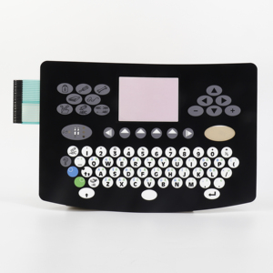 Nuevo Teclado Inglés DB36675 Serie A con Pantalla Grande de Colores Vívidos y Calificación A+ para <span class=keywords><strong>Domino</strong></span> - Product Image 2