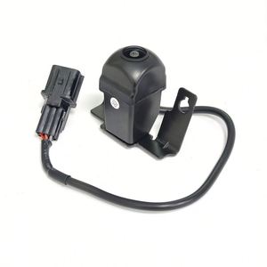 กล้องถอยหลังสำหรับจอดรถมุมมอง957604H000 95760-4H000ที่เข้ากันได้กับ Hyundai I800 <span class=keywords><strong>IMAX</strong></span> H1 Starex - Product Image 5