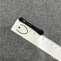 2 in 1 doppelseitiger Mini-Lidschatten pinsel mit Nylon borsten Multifunktion aler Make-up-Pinsel in Reise größe für den Augen gebrauch