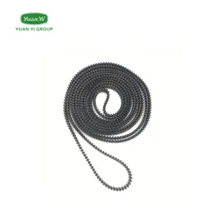 Timing Belt/Shifter Fork Used For Barmag Wings 35T-1800/12 Winder/TP-3800HTD-5M-12/1-016-0953/POY FDY Spare Parts