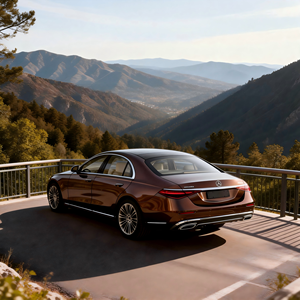 Film vinyle auto-adhésif pour voiture, couleur café métallique liquide TPU haute brillance - Product Image 6