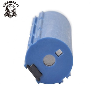 ลูกสูบ 15 ฟัน ทำจากพลาสติกเสริมใยคาร์บอนและเหล็กกล้า สำหรับเกียร์บ็อกซ์ AEG รุ่น Ver. 2/3 - Product Image 6