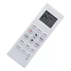 ใหม่ O KKG27B-C10 รีโมทคอนโทรล AC สำหรับเครื่องปรับอากาศฉางหง KKG7B - Product Image 2