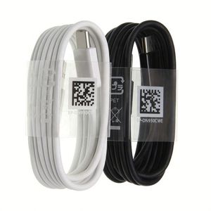 สายดาต้าซิงค์ USB Type C สำหรับ Android สายชาร์จเร็ว สายชาร์จ USB C สำหรับ S10 S8 S9 Note 8 9 - Product Image 1
