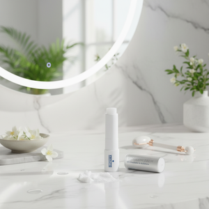 กลูตานเน็กซ์ ลิปโกลว์ บาล์ม บำรุงริมฝีปากอย่างหรูหรา สดชื่น ฟื้นฟู ซ่อมแซมผิว ผ่านการทดสอบโดยผู้เชี่ยวชาญด้านผิวหนัง ใช้ได้ทุกวัน ช่วยเติมความชุ่มชื้น บำรุงผิวให้เปล่งปลั่ง - Product Image 3