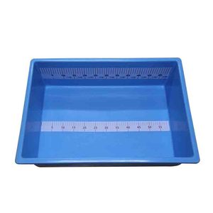 Aquarium en fibre de verre aquarium 24 pouces affichage composite industriel 40 gallons Koi mesure aquarium - Product Image 6