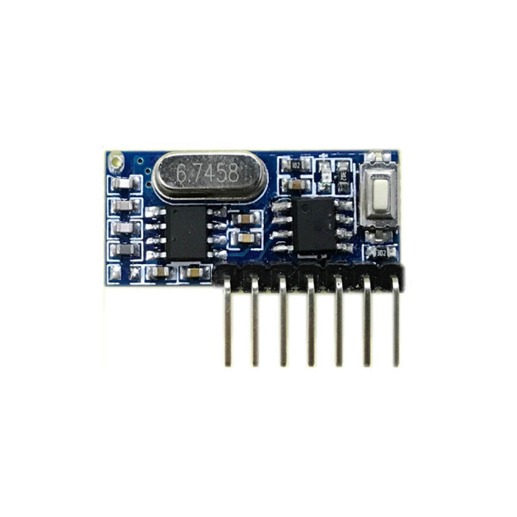 RF Wireless Automatic Transmitter Module 315MHz