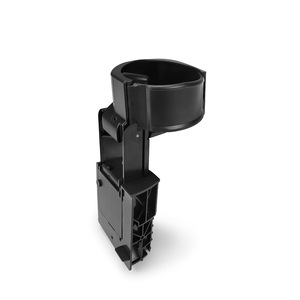 Portavasos para Consola Central de Mercedes Benz Clase C W203, Material ABS, 2001-2007, Accesorio para Auto - Product Image 1
