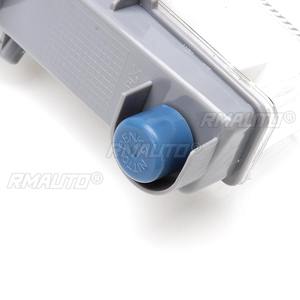 2 pièces, feux de jour LED avant de voiture, feux antibrouillard A2049068900 A2049069000 pour Mercedes-Benz W204 W212 C250 C280 C350 E350 - Product Image 5