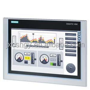 6AV6642-0DC01-1AX1 Siemens OP177B Écran tactile de 6 pouces DP STN avec fonctionnement tactile et par bouton - Product Image 3