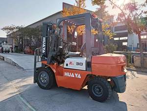 <span class=keywords><strong>China</strong></span> Carretilla elevadora diesel Carretilla elevadora 5 Ton 4x2 Nueva carretilla elevadora Hangzhou Precio para la venta - Product Image 6